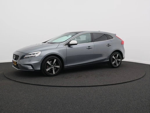 Volvo V40 - Afbeelding 8 van 30