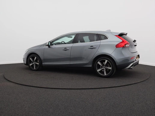 Volvo V40 - Afbeelding 12 van 30