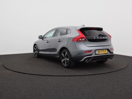 Volvo V40 - Afbeelding 14 van 30