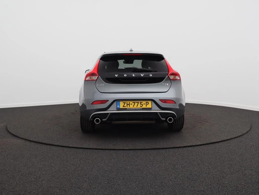 Volvo V40 - Afbeelding 16 van 30