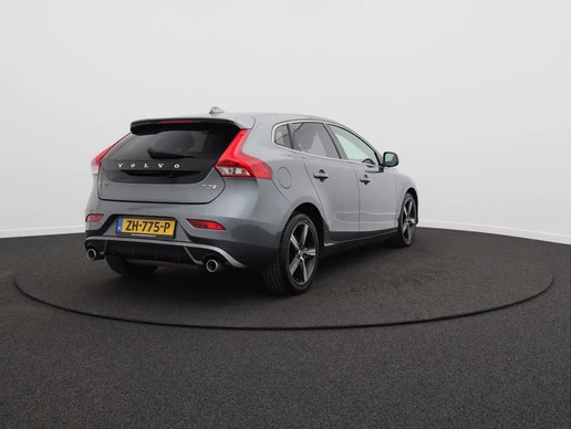 Volvo V40 - Afbeelding 17 van 30