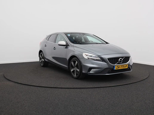 Volvo V40 - Afbeelding 24 van 30
