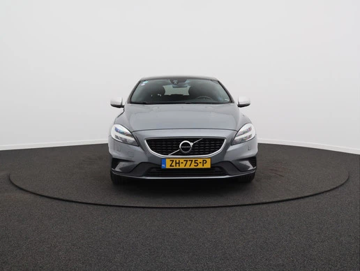 Volvo V40 - Afbeelding 26 van 30