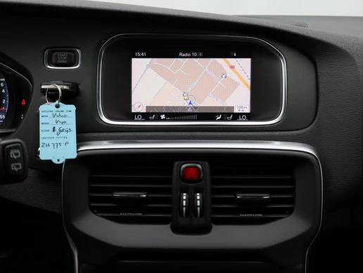 Volvo V40 - Afbeelding 30 van 30