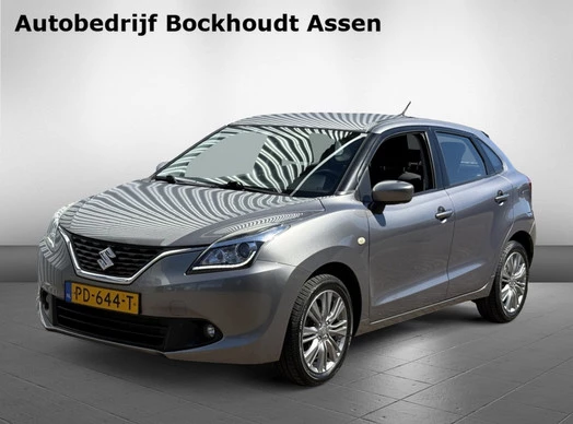 Suzuki Baleno - Afbeelding 1 van 30