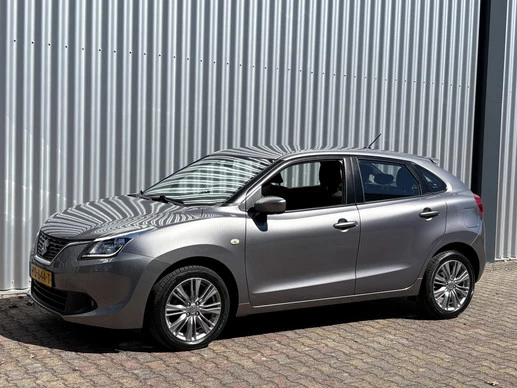 Suzuki Baleno - Afbeelding 2 van 30