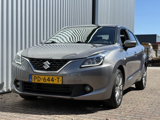 Suzuki Baleno - Afbeelding 3 van 30