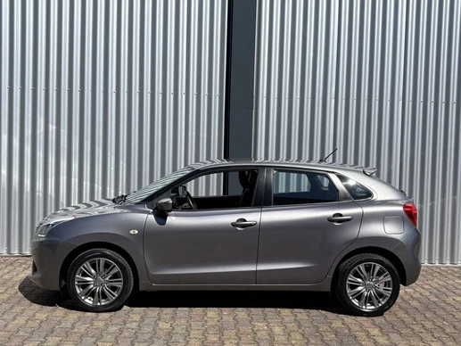 Suzuki Baleno - Afbeelding 4 van 30