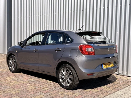 Suzuki Baleno - Afbeelding 5 van 30