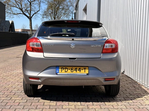 Suzuki Baleno - Afbeelding 6 van 30