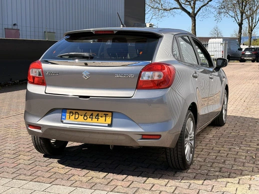 Suzuki Baleno - Afbeelding 7 van 30