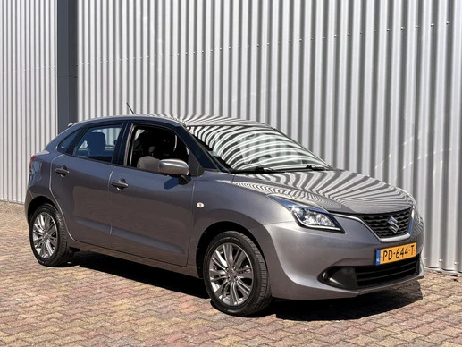 Suzuki Baleno - Afbeelding 8 van 30