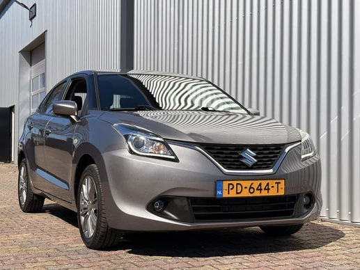 Suzuki Baleno - Afbeelding 9 van 30