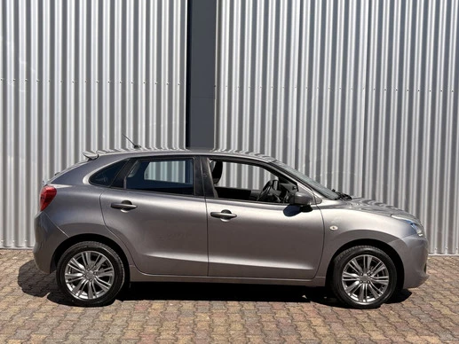 Suzuki Baleno - Afbeelding 10 van 30