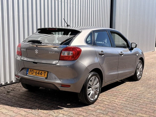Suzuki Baleno - Afbeelding 11 van 30