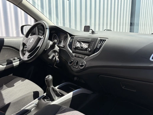 Suzuki Baleno - Afbeelding 12 van 30