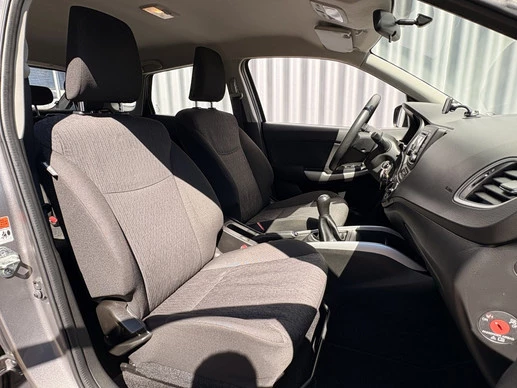 Suzuki Baleno - Afbeelding 13 van 30