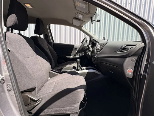 Suzuki Baleno - Afbeelding 14 van 30