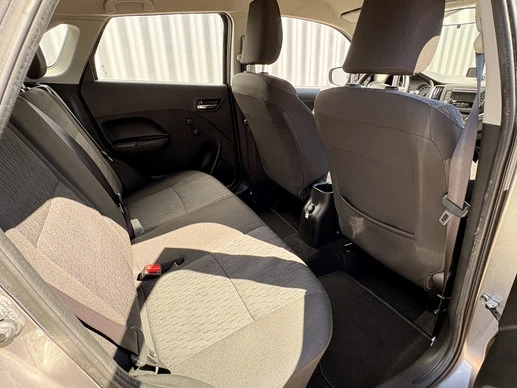 Suzuki Baleno - Afbeelding 15 van 30