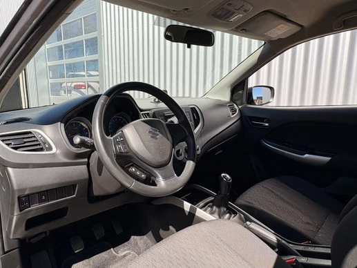 Suzuki Baleno - Afbeelding 17 van 30
