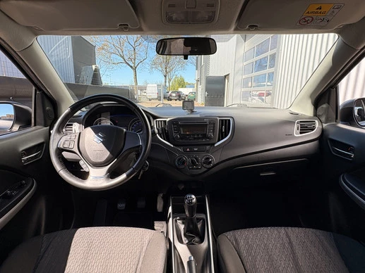 Suzuki Baleno - Afbeelding 18 van 30