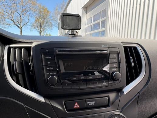 Suzuki Baleno - Afbeelding 19 van 30