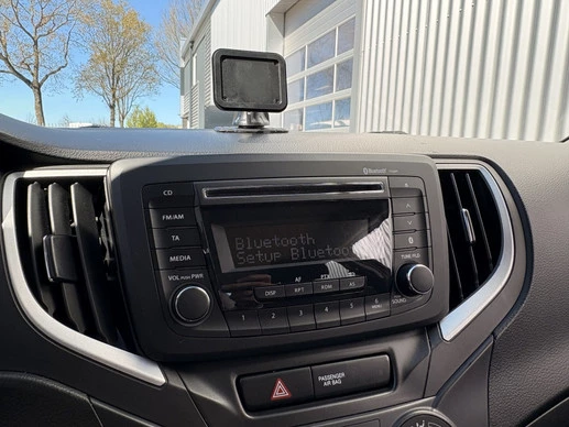 Suzuki Baleno - Afbeelding 20 van 30