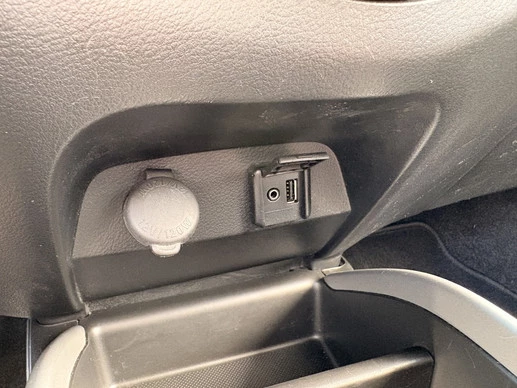 Suzuki Baleno - Afbeelding 23 van 30