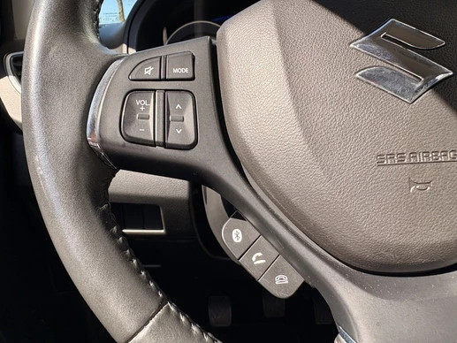 Suzuki Baleno - Afbeelding 25 van 30