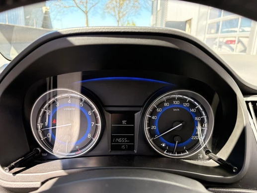 Suzuki Baleno - Afbeelding 26 van 30