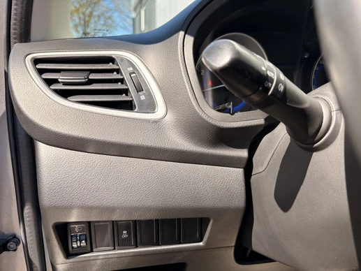 Suzuki Baleno - Afbeelding 28 van 30