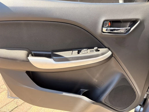 Suzuki Baleno - Afbeelding 29 van 30