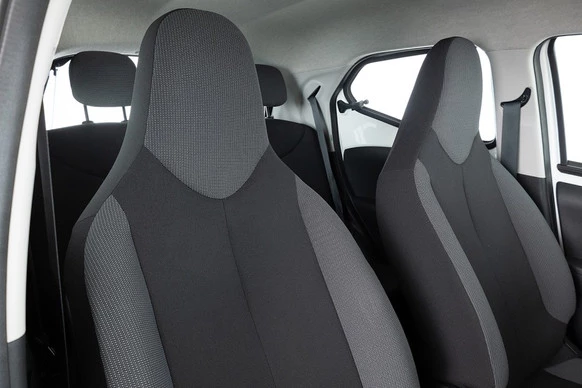 Toyota Aygo - Afbeelding 6 van 30