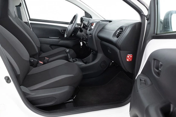 Toyota Aygo - Afbeelding 7 van 30