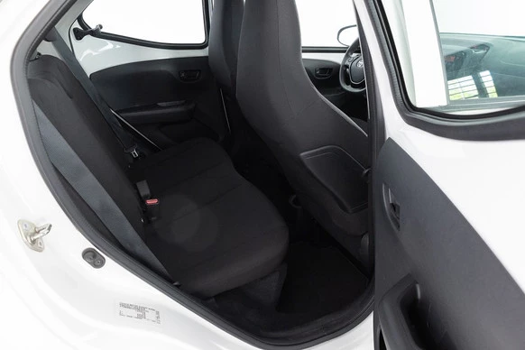 Toyota Aygo - Afbeelding 8 van 30