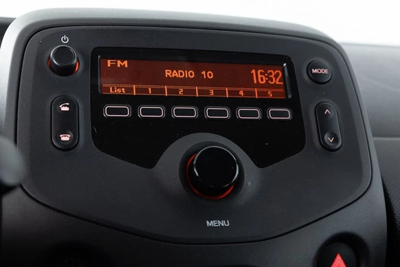 Toyota Aygo - Afbeelding 12 van 30