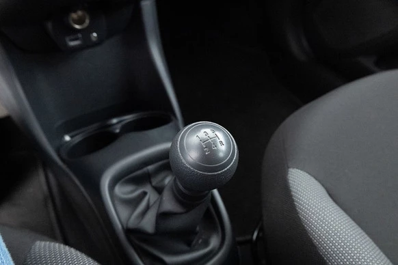 Toyota Aygo - Afbeelding 14 van 30