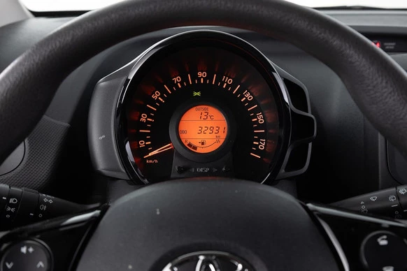 Toyota Aygo - Afbeelding 15 van 30