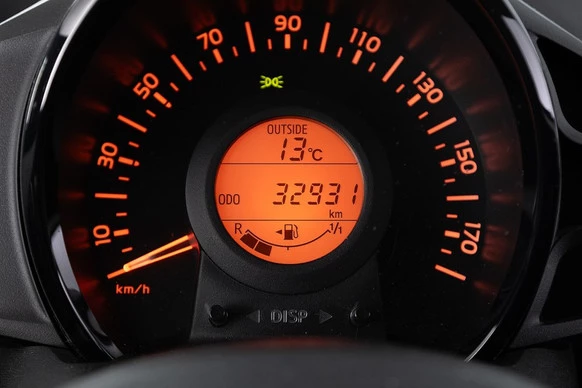 Toyota Aygo - Afbeelding 16 van 30