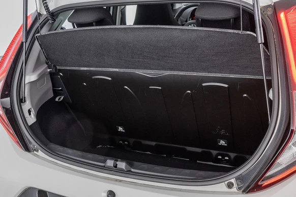 Toyota Aygo - Afbeelding 18 van 30