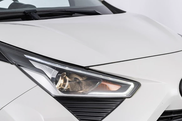 Toyota Aygo - Afbeelding 19 van 30