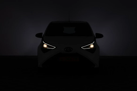 Toyota Aygo - Afbeelding 22 van 30