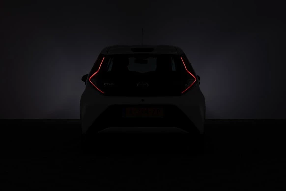 Toyota Aygo - Afbeelding 24 van 30