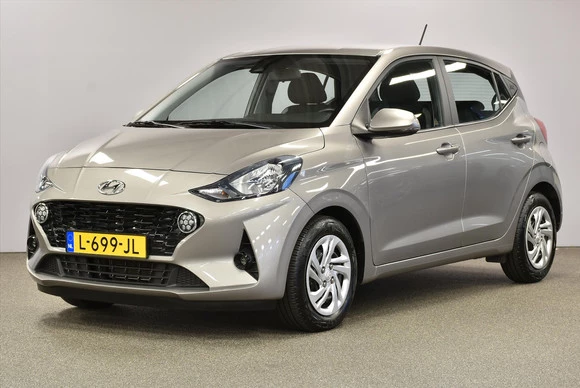 Hyundai i10 - Afbeelding 1 van 24