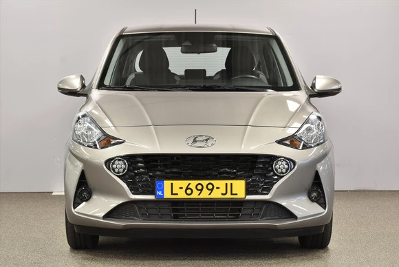 Hyundai i10 - Afbeelding 2 van 24