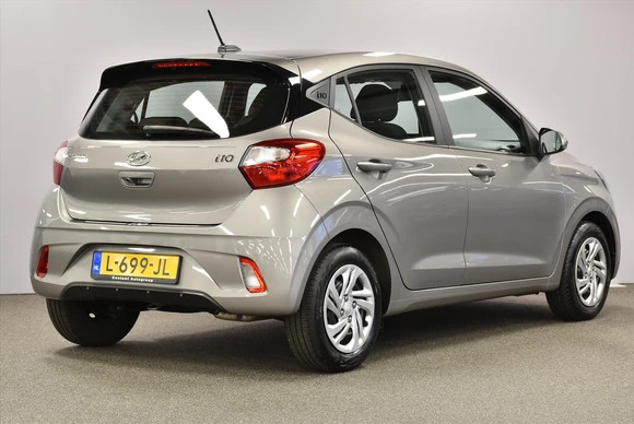Hyundai i10 - Afbeelding 3 van 24