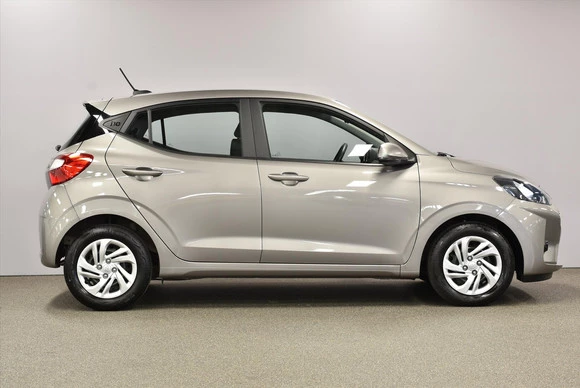 Hyundai i10 - Afbeelding 4 van 24