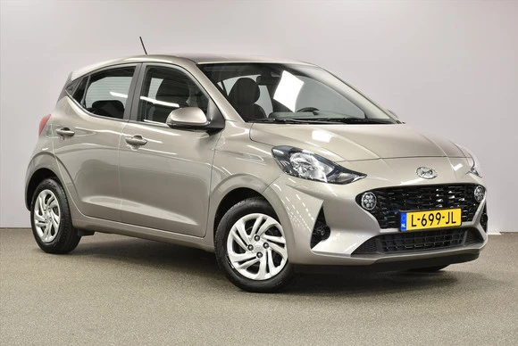 Hyundai i10 - Afbeelding 5 van 24