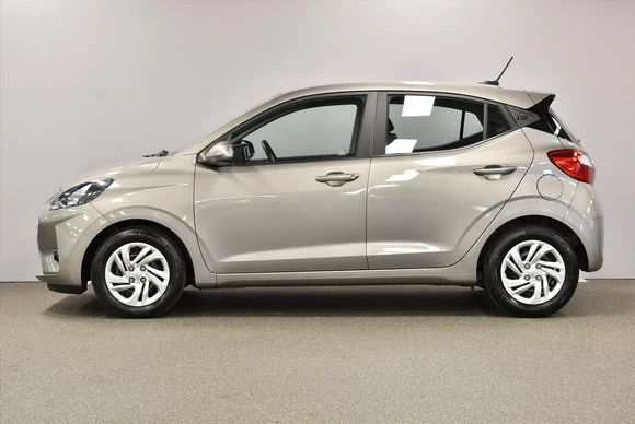 Hyundai i10 - Afbeelding 6 van 24