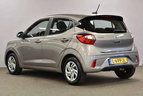 Hyundai i10 - Afbeelding 7 van 24